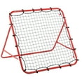 thumbnail image 2 of Filet de Pratique Rebondissant, Filet d'Entraînement Portable Robuste et Durable pour le Sport, 2 of 8
