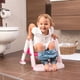 thumbnail image 4 of Bañito Entrenador 3 en 1 Rotho Babydesign Rosa, 4 of 4