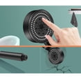 thumbnail image 3 of Adjustable 5 Mode Shower Head Designed for Low Water Pressure Situations, 3 of 6