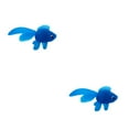 thumbnail image 1 of Youkk Home Artificial Moving Fish For Unique Aquarium Wide Application blue 2Set, 1 of 6