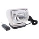 thumbnail image 3 of Luz de Trabajo de Búsqueda OCULTADA de Xenón de 35 W, Blanco Teledirigido, Rotación de 360 ​​grados Soledad Luz de trabajo de búsqueda HID, 3 of 10