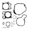thumbnail image 1 of Complete el kit de la junta del motor desmontable a prueba de golpes reemplazando las juntas de motociclismo Reemplazo de piezas ATV para el depredador 500 2003-2004 Jumpingount VI002179-00, 1 of 6