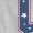 Athletic Grey, variant on Trenz Shirt Company Women's Cute Patriotic Star Filled USA 1776 Label Short Sleeve T-Shirt - 4th of July Womens Tops, Baby Blue-3X-Large