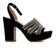 thumbnail image 1 of Zapatilla Para Mujer Stella 23441 negro 26, 1 of 4