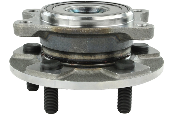 Wheel Bearing and Hub Assembly