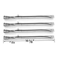 thumbnail image 3 of Replacement Burner Grill Tool Sets for Uniflame NSG4303, Gas Models, 4-Pack, 3 of 5