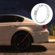 thumbnail image 4 of Car Drive Shaft Abs Ring Deluctor Ring Reluctor Ring For 1 Series E81 E82 E87 E88 Abs 3 Series E90, 4 of 5