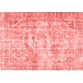 thumbnail image 1 of Ahgly Company Indoor Rectangle Persian Red Traditional Area Rugs, 8' x 10', 1 of 4