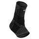 thumbnail image 1 of Soporte de tobillo 3D trenzado tobillera para yoga correr baloncesto (M negro), 1 of 3