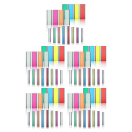 Justharion 16pcs Reading Easier With Dyslexia Ruler Wide Applications ...