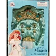Disney's-The Little Mermaid Deluxe Accessory Set