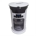 thumbnail image 1 of Enfriador de Aire Portátil USB: Pequeño Ventilador Multifuncional con Humidificador para Escritorio de Oficina y Hogar, 1 of 5