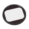 thumbnail image 1 of Filtro De Lente De Reducción De Luz Solar, Cámara Filtro Protector De Reducción De Luz Solar Alta Transmisión De Luz AGC Vidrio óptico De 0,5 Mm Para Fotografía, 1 of 7
