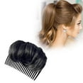 thumbnail image 2 of Peine para aumentar el volumen del cabello clip para subir el volumen Clip para hacer peinados herramienta de inserción para hacer moños accesorios multifuncionales para el ANGGREK Otros, 2 of 8
