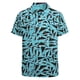 thumbnail image 3 of Camisetas con gráficos de tortugas para hombres, ropa con estampado 3D, camisa hawaiana de playa, manga corta, Y2k, lindas blusas con flores para niños, ropa con solapa, 3 of 5