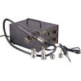 thumbnail image 1 of HVTools Electric Welding Iron and Hot Blast Unsoldering Station, 1 of 1