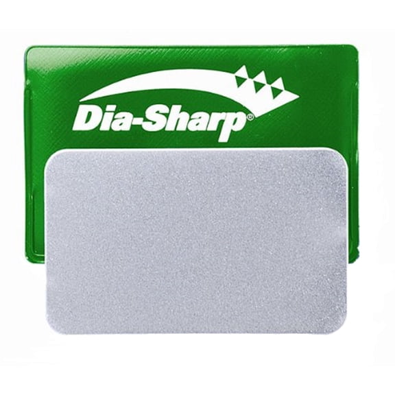 DMT Credit Card Style Sharpener Set ExFine-Fine-Coarse