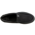 thumbnail image 2 of DC Men's Scoundre Slip-On Casual Skate Shoe Black/Black/Black 11 D - Medium, 2 of 6