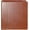 Brown, variant on Vintage Faux Leather 3-Ring Binder, 2-Inch Spine, Round Ring, Fits Letter Size 8.5" x 11" Paper, Built-in Interior Pockets, Professional Document Binder (Black, 2 Inch)