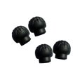 thumbnail image 1 of xinxixnxx Coussins de Chaise Imperméables Réutilisables Protecteur pour Chaises de Salle à Manger Sols en Bois, 1 of 9