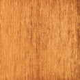 thumbnail image 1 of Ahgly Company Indoor Square Abstract Orange Modern Area Rugs, 7' Square, 1 of 4