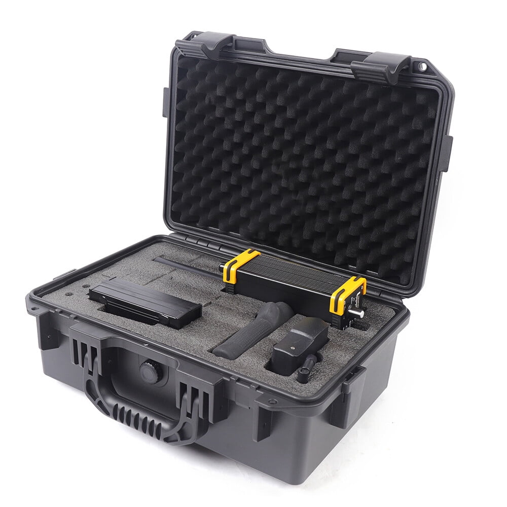1000 M Long Range Metal Gem Diamond Detector Gold Finder Treasure Hunter Digger