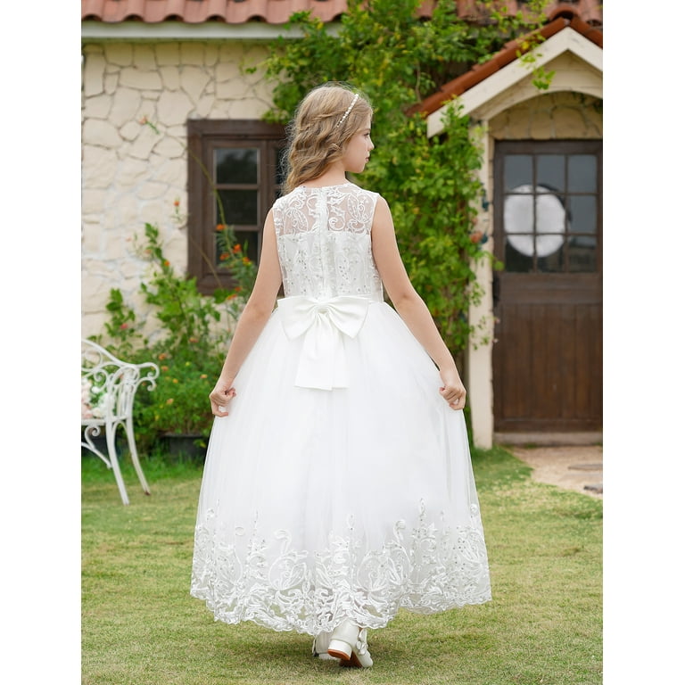 slim fit dress slacks BRIE WEDDING DRESS  Maya Bella