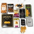 thumbnail image 2 of Sweet & Savory Gourmet Snacks Gift Basket, 2 of 2