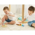 thumbnail image 2 of Juego de pesca magnético de madera para niños Montessori de 1 a 3 años, 2 of 7