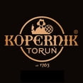 thumbnail image 2 of Kopernik gingerbread DARK chocolate with ROSEHIP filling 1 box/145g/5.1 oz, 2 of 2