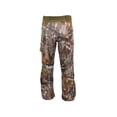 thumbnail image 2 of Browning Men's High Pile Pants Realtree EDGE Medium 32-34X33, 2 of 2