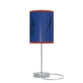 thumbnail image 3 of Effete Feline Claw Marks Scratch Lamp on a Stand, US-CA plug, 3 of 6