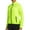 Yellow, variant on Leopatrix Women's Windproof Cycling Jacket Running Hiking Bike Windbreaker with Reflective Element and 2 Zipper Pockets for Running, Cycling & Hiking