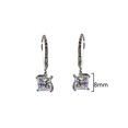 thumbnail image 3 of Women'S Earrings, Suitable For Multiple Ear Piercings, Birthday And Valentine'S Day Gifts, Ideal For Teenage Mothers, Wives And Adults, Versatile, Slimming, Small And Exquisite., 3 of 6