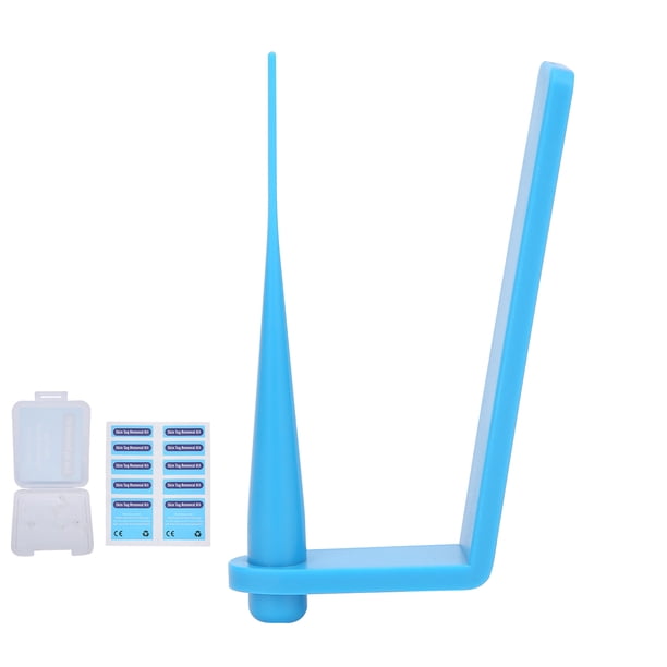 Kit Removedor de Etiquetas de Piel, para Rostro, Cuello, Dedos Y Cuerpo, Seguro E Indoloro, Resultados Suaves Ecomeon no