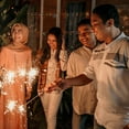 thumbnail image 2 of TETOU 2pcs Ramadan Eid String Light 19.6ft 40LEDs in total Lantern Lights String Muslim Home Garden Patio Decor, 2 of 5