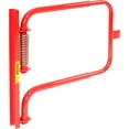 thumbnail image 3 of Little Giant Adjustable Width Spring Safety Gate, Steel, 22-1/2" to 36", Red, 3 of 6