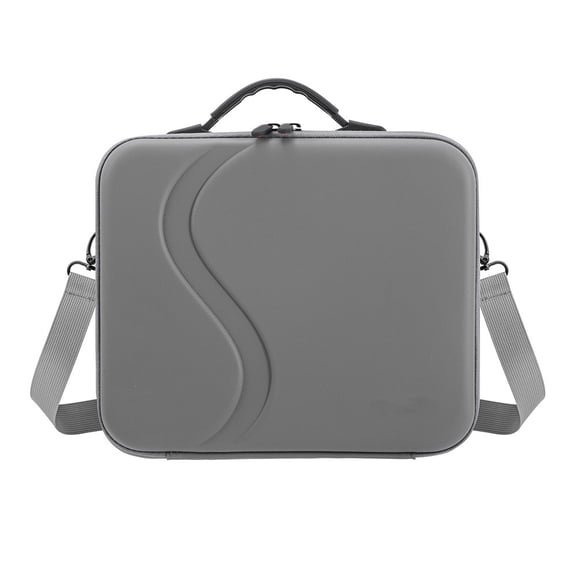 Estuche de transporte Disfrute para DJI Neo PU para accesorios y controles remotos