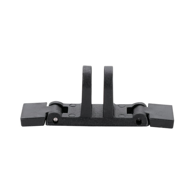 Adaptador de conector de guía de riel para cámara deportiva GoPro Fusion (plástico)