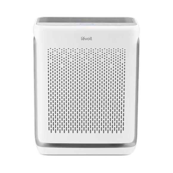 Purificador de aire LEVOIT Vital 200S Carbon Smart 380 pies cuadrados