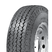 Jetzon Power King Super Highway II 7.5/-16