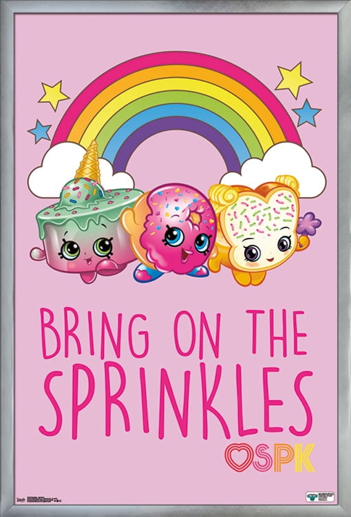 shopkins sprinkles