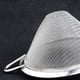 thumbnail image 4 of Cateissary Colador de aceite de malla fina cónica, colador de té de jugo de Metal de acero inoxidable, herramienta de tamiz de cocina DIY Barra de herramientas Cateissary HA2570-00B, 4 of 6