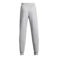 thumbnail image 2 of Boys 8-20 Under Armour Brawler 2.0 Tapered Pants in Regular & Husky Color: Mod Gray Black Size: L PLUS, 2 of 4