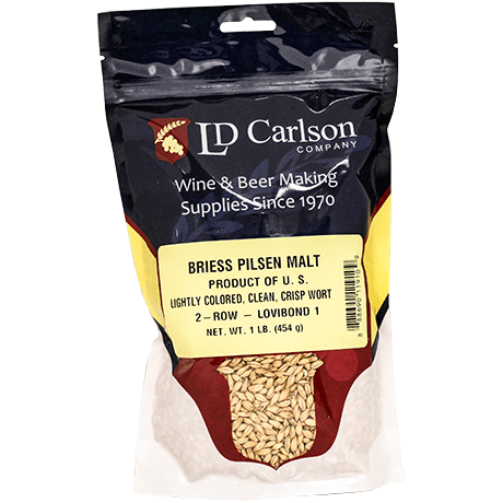 Briess Pilsen Malt 1 lb