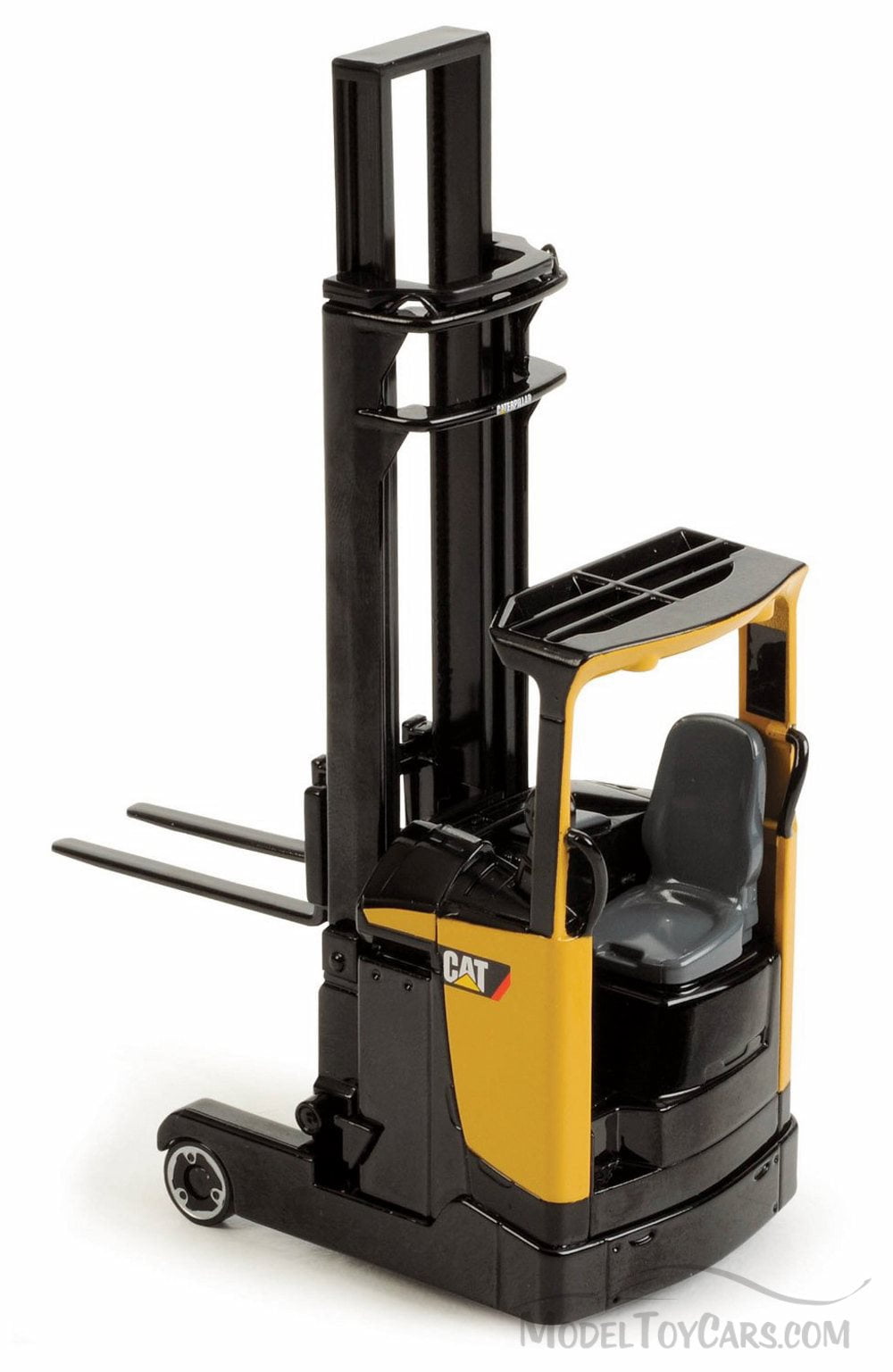 caterpillar toy forklift
