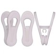 thumbnail image 2 of PEACNNG Clearance 10Pc Colorful Storage Hook Clips  10Pc Colorful Storage Hook Clips Securing Clip Clearance Sale, 2 of 9
