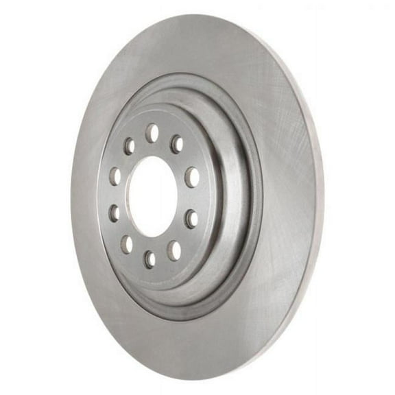 R-Line Rotors