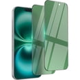 thumbnail image 2 of LSKJGA-Privacy Screen Protector for iPhone 14 [6.1 inch][2 Pack] Anti-Spy Private Tempered Glass Film [Easy Install] [9H Hardness] [Military Grade Shatterproof] [Anti Scratch] [Case Friendly], 2 of 4