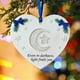 thumbnail image 3 of Yunuuuoa Inspirational Christmas Ornament Heartfelt 2D Pendant Hanging Decor for Holiday Tree Wreath Festive Home Decoration Gift Idea, 3 of 7